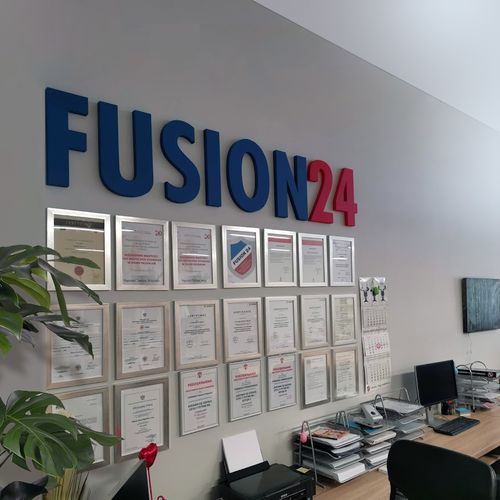 biuro fusion24 tomasz paprocki radom